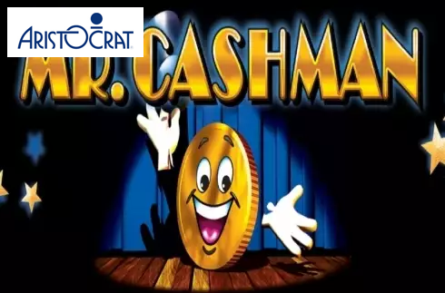 Mr. Cashman